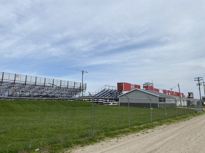 I-96 Speedway - May 29 2022
